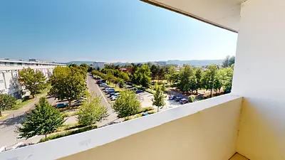 Photo du 1 Rue Des Trioux, 63100 Clermont-Ferrand, France Clermont-Ferrand