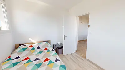 Photo du 1 Rue Des Trioux, 63100 Clermont-Ferrand, France Clermont-Ferrand