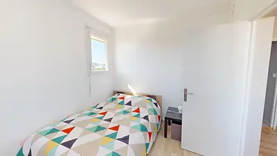 Photo du 1 Rue Des Trioux, 63100 Clermont-Ferrand, France Clermont-Ferrand