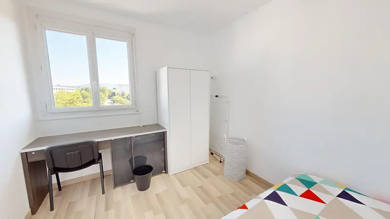 Photo du 1 Rue Des Trioux, 63100 Clermont-Ferrand, France Clermont-Ferrand