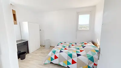 Photo du 1 Rue Des Trioux, 63100 Clermont-Ferrand, France Clermont-Ferrand