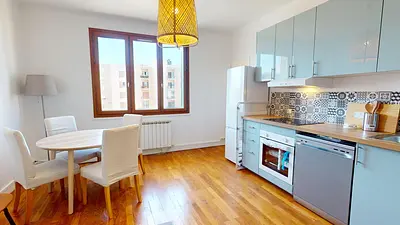 Photo du 4f Rue Florent, 69008 Lyon, France Lyon