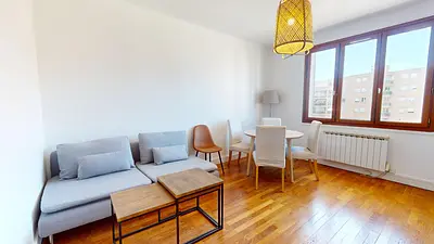 Photo du 4f Rue Florent, 69008 Lyon, France Lyon