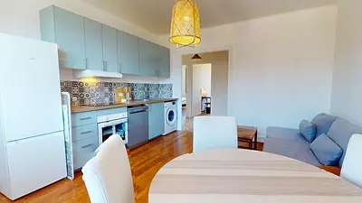 Photo du 4f Rue Florent, 69008 Lyon, France Lyon