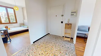 Photo du 4f Rue Florent, 69008 Lyon, France Lyon