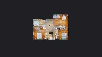 Photo du 4f Rue Florent, 69008 Lyon, France Lyon