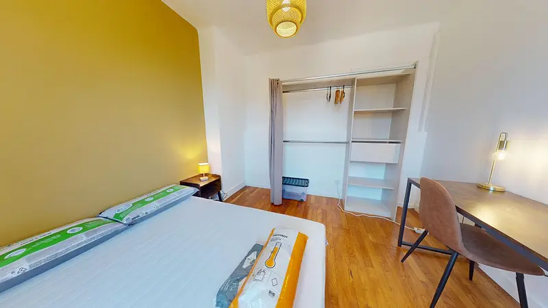 Photo du 4f Rue Florent, 69008 Lyon, France Lyon