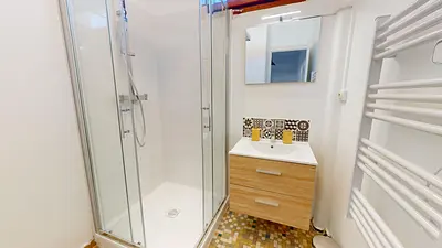 Photo du 4f Rue Florent, 69008 Lyon, France Lyon