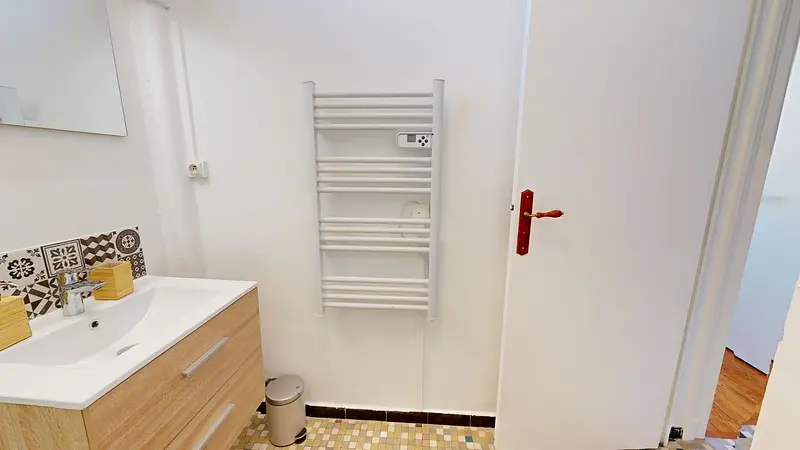 Photo du 4f Rue Florent, 69008 Lyon, France Lyon