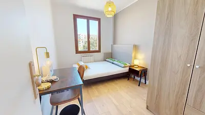 Photo du 4f Rue Florent, 69008 Lyon, France Lyon