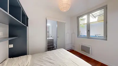 Photo du 7 Rue Émile Guichenné, 64000 Pau, France Pau