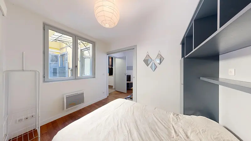 Photo du 7 Rue Émile Guichenné, 64000 Pau, France Pau