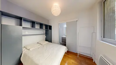 Photo du 7 Rue Émile Guichenné, 64000 Pau, France Pau