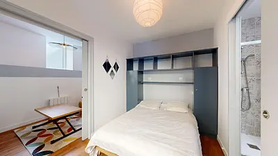 Photo du 7 Rue Émile Guichenné, 64000 Pau, France Pau