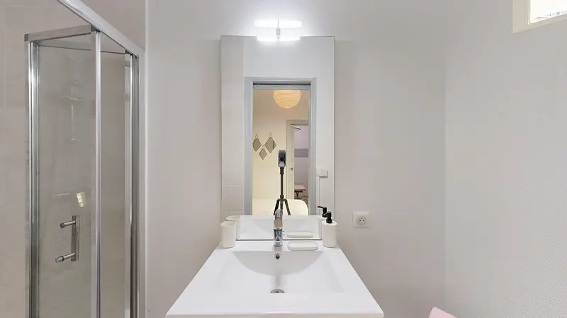 Photo du 7 Rue Émile Guichenné, 64000 Pau, France Pau