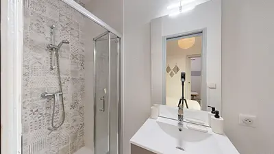 Photo du 7 Rue Émile Guichenné, 64000 Pau, France Pau