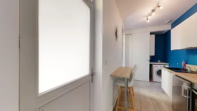 Photo du 7 Rue Émile Guichenné, 64000 Pau, France Pau