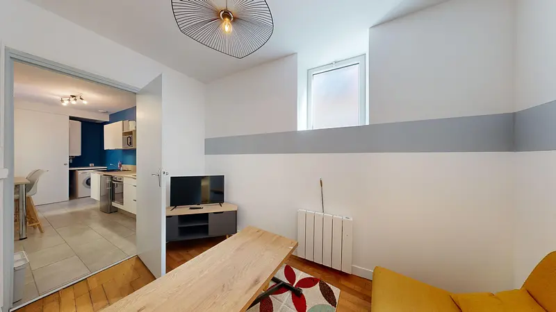 Photo du 7 Rue Émile Guichenné, 64000 Pau, France Pau