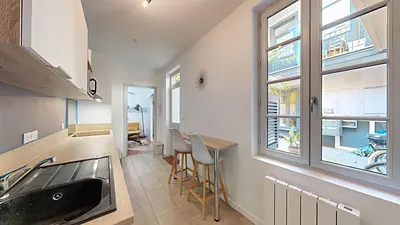 Photo du 7 Rue Émile Guichenné, 64000 Pau, France Pau