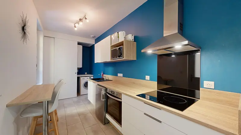 Photo du 7 Rue Émile Guichenné, 64000 Pau, France Pau