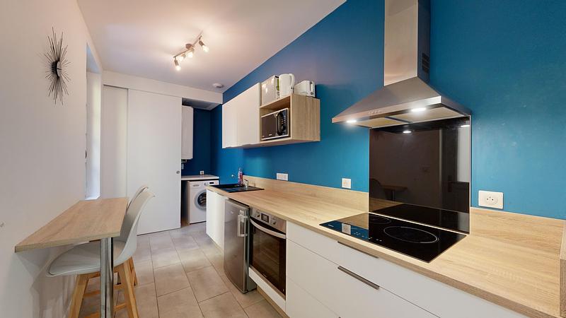 Photo du 7 Rue Émile Guichenné, 64000 Pau, France Pau