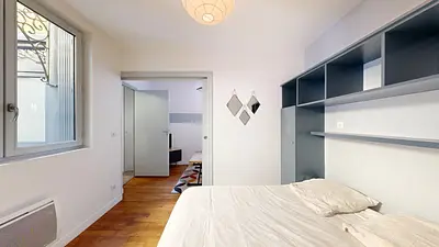 Photo du 7 Rue Émile Guichenné, 64000 Pau, France Pau