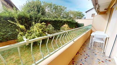 Photo du 42 rue Vaillant Couturier, 69200 Vénissieux, France Vénissieux