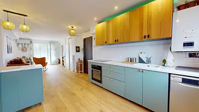 Photo du 42 rue Vaillant Couturier, 69200 Vénissieux, France Vénissieux