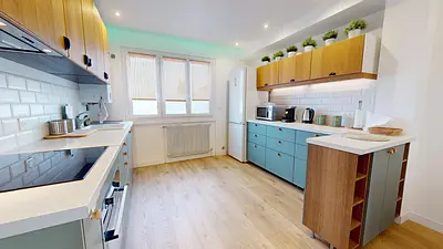 Photo du 42 rue Vaillant Couturier, 69200 Vénissieux, France Vénissieux