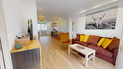 Photo du 42 rue Vaillant Couturier, 69200 Vénissieux, France Vénissieux