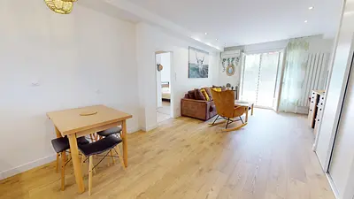 Photo du 42 rue Vaillant Couturier, 69200 Vénissieux, France Vénissieux