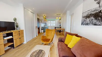 Photo du 42 rue Vaillant Couturier, 69200 Vénissieux, France Vénissieux