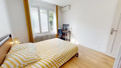 Photo du 42 rue Vaillant Couturier, 69200 Vénissieux, France Vénissieux