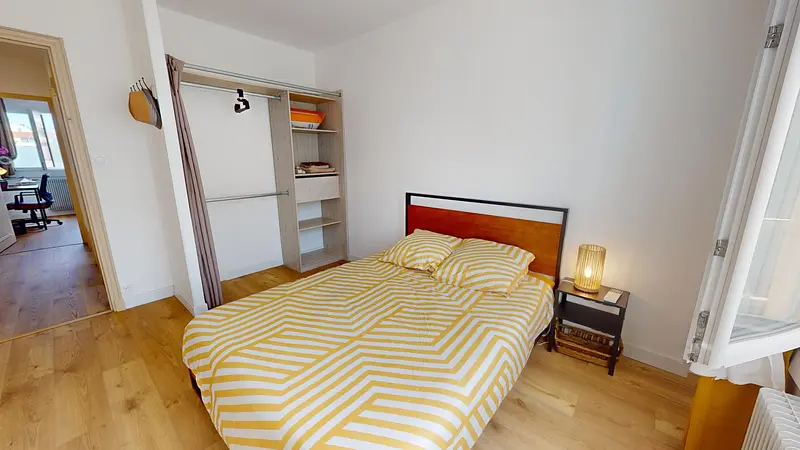 Photo du 42 rue Vaillant Couturier, 69200 Vénissieux, France Vénissieux