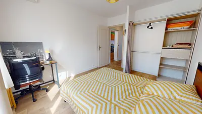 Photo du 42 rue Vaillant Couturier, 69200 Vénissieux, France Vénissieux