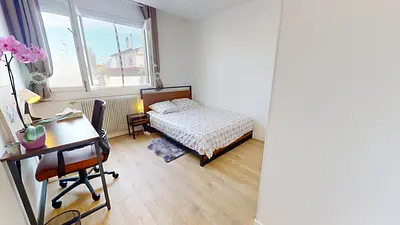 Photo du 42 rue Vaillant Couturier, 69200 Vénissieux, France Vénissieux