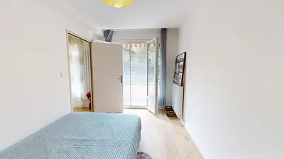 Photo du 42 rue Vaillant Couturier, 69200 Vénissieux, France Vénissieux