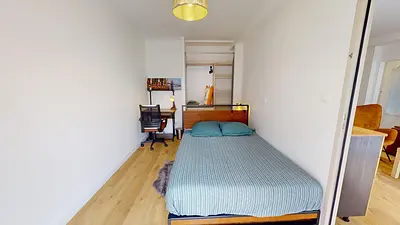 Photo du 42 rue Vaillant Couturier, 69200 Vénissieux, France Vénissieux
