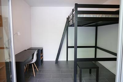 Photo du logement du 20 Quai De France 38000 Grenoble