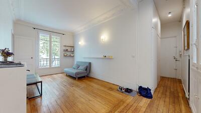 Photo du logement du 38 Rue Ordener 75018 Paris