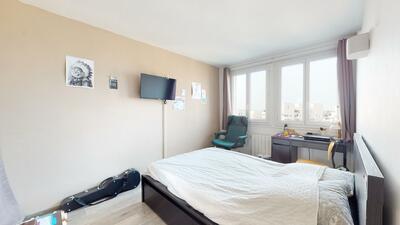 Photo de la chambre 2 du 31 Boulevard De Larramet 31300 Toulouse