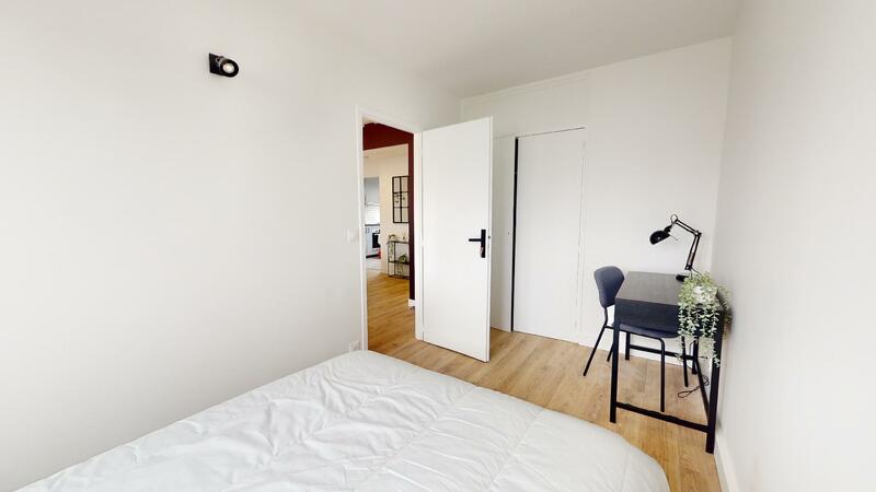 Photo de la chambre 2 du 13 Rue Du Languedoc 91300 Massy