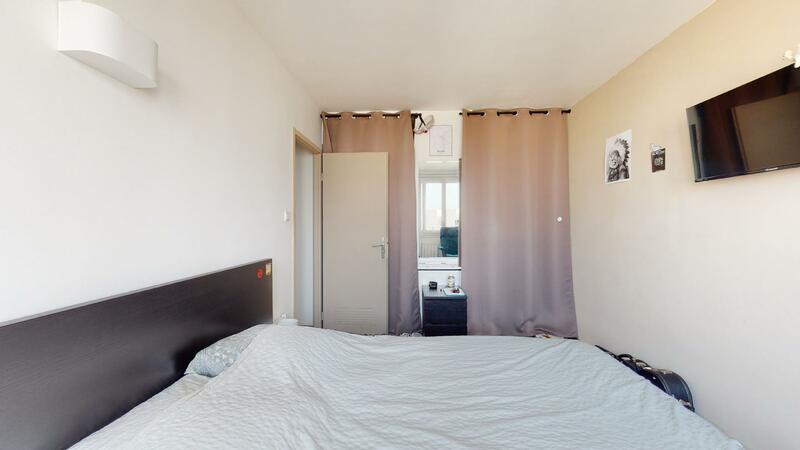 Photo de la chambre 2 du 31 Boulevard De Larramet 31300 Toulouse