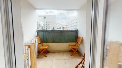 Photo du logement du 8 Rue Jean-Marie Leclair 69009 Lyon