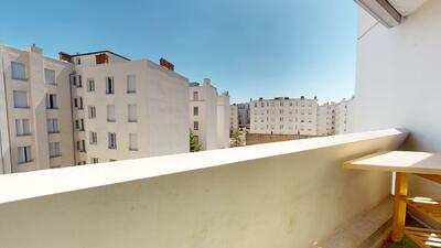 Photo du logement du 36 Rue Des Rancy 69003 Lyon