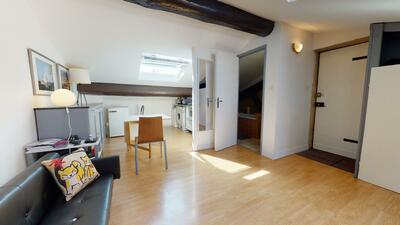 Photo du logement du 47 Rue Garibaldi 69006 Lyon
