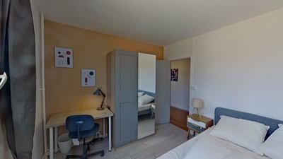 Photo de la chambre 2 du 26 Rue Suffren 76600 Le Havre