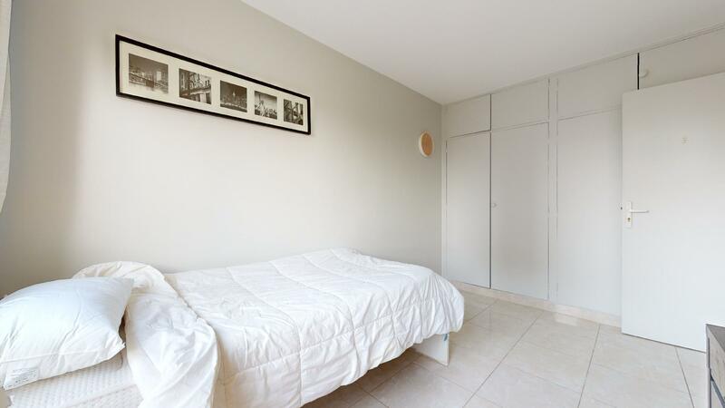 Photo de la chambre 3 du 18 Avenue Du Maréchal De Lattre De Tassigny 92360 Meudon
