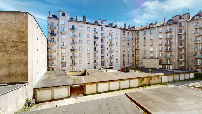 Photo du logement du 13 Boulevard Maréchal Joffre 38000 Grenoble