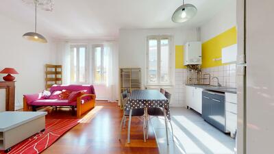 Photo du logement du 50 Avenue Sadi Carnot 07500 Guilherand-Granges